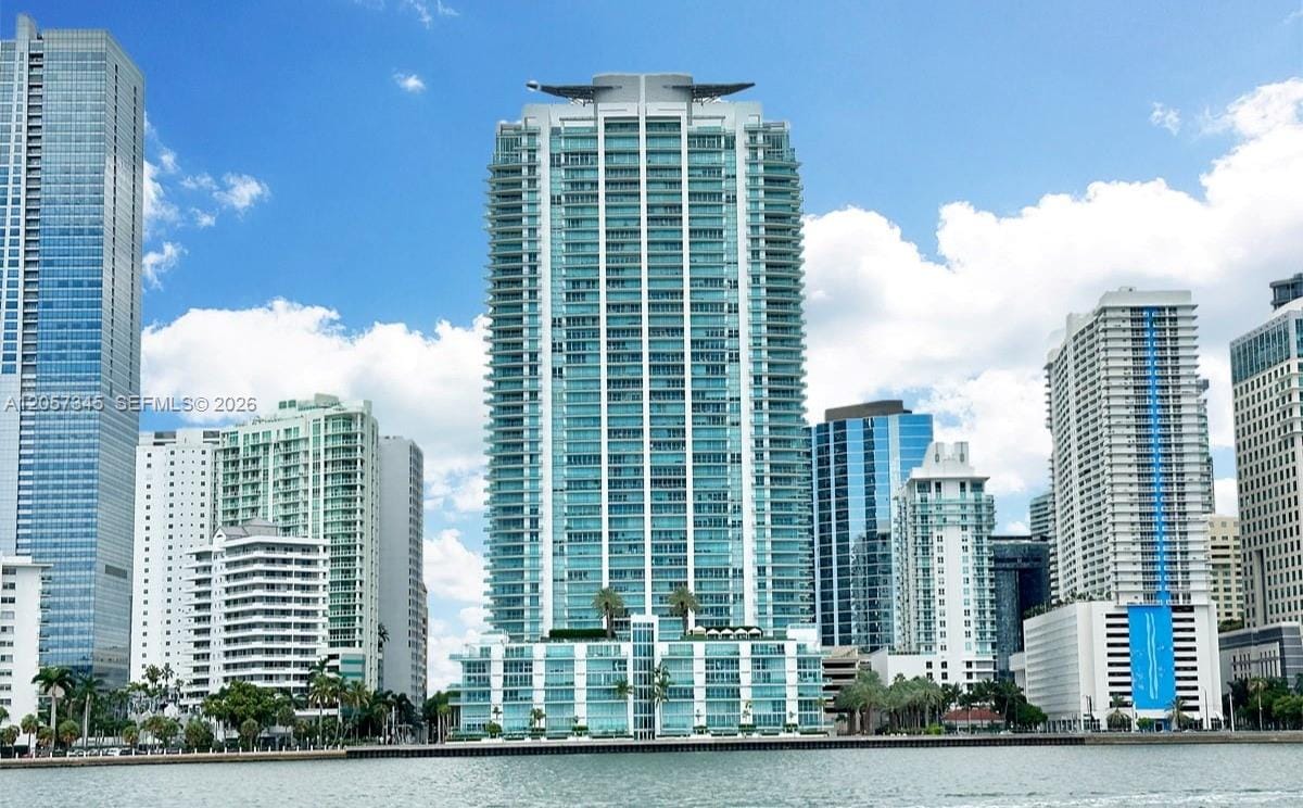 1331 Brickell Bay Drive 2801, Miami, FL 33131