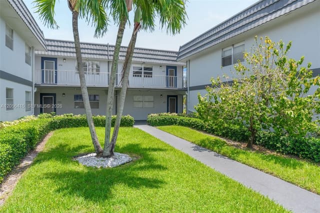 631 N Saxony N N, Kings Point Saxony, Delray Beach, FL