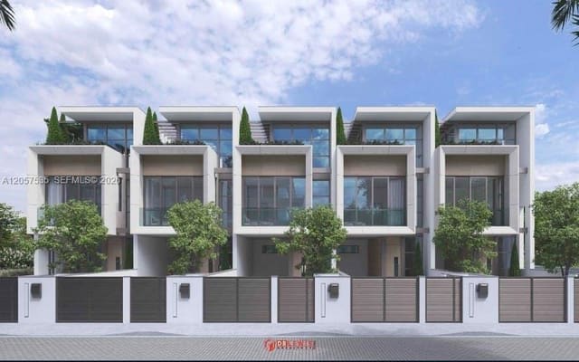 10500 Biscayne Boulevard, Miami Shores, FL 33138