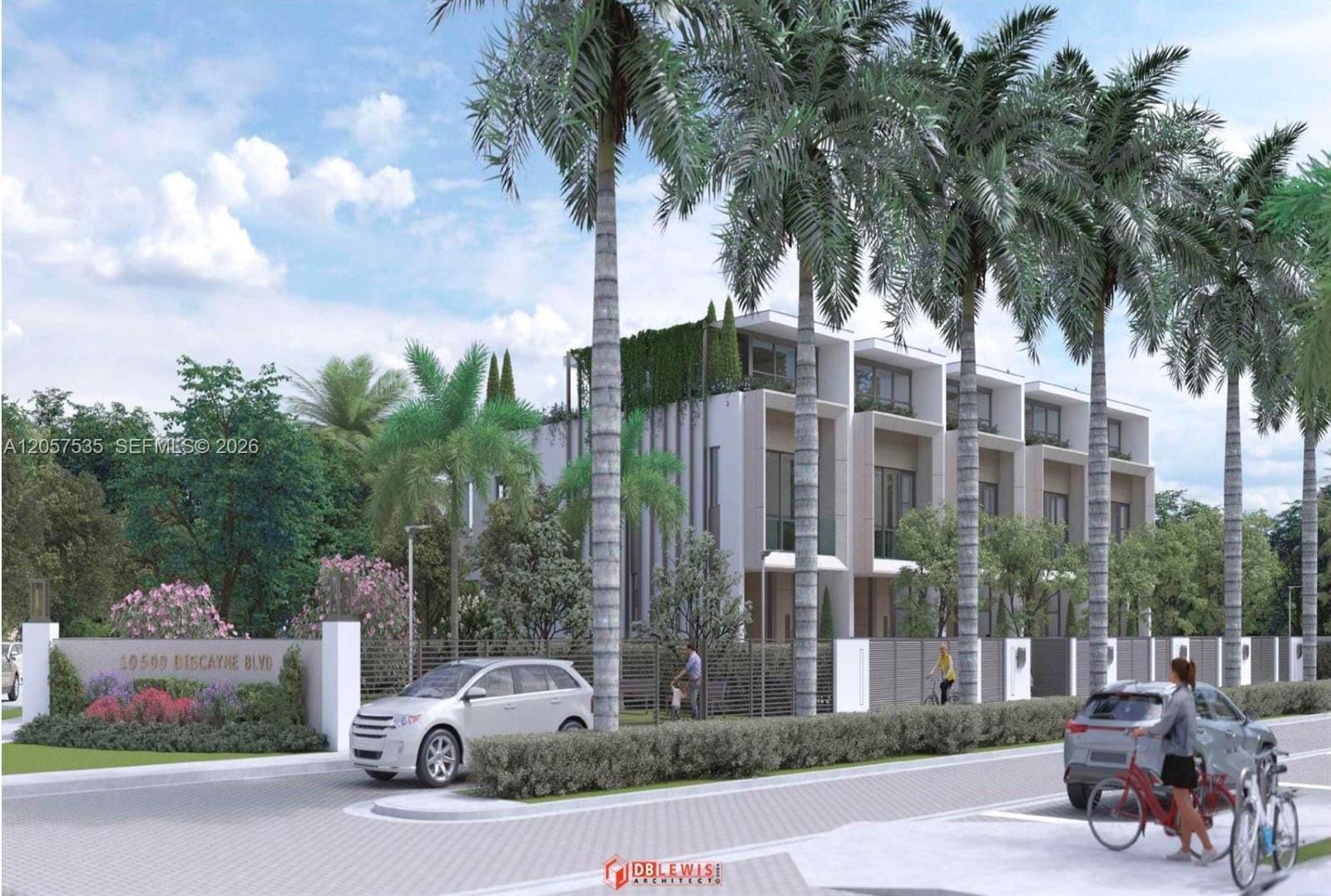 10500 Biscayne Boulevard — photo 2