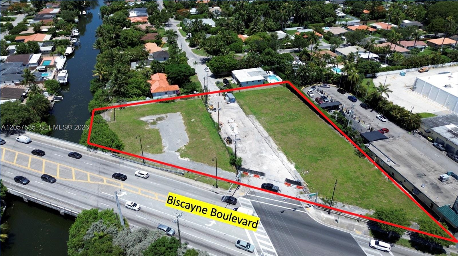 10500 Biscayne Boulevard — photo 3