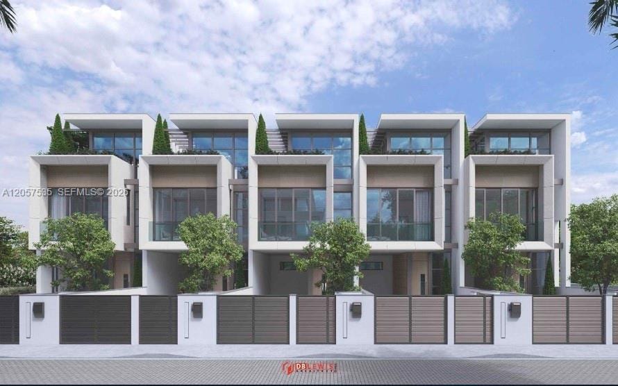 10500 Biscayne Boulevard, Miami Shores, FL 33138