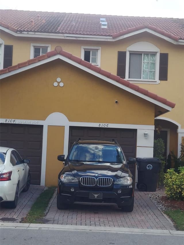8106 SW 17th Court 0, North Lauderdale, FL 33068