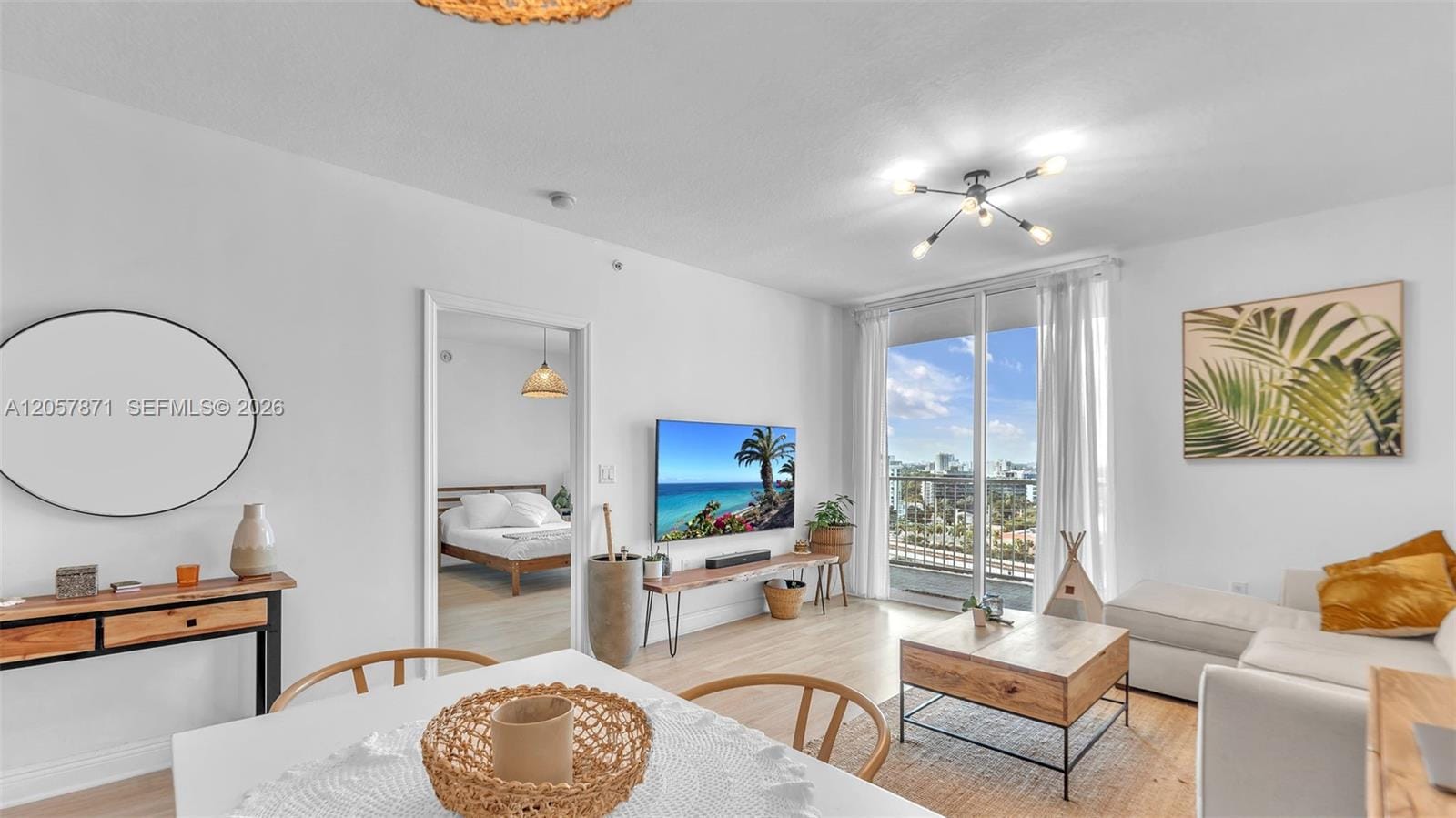 1250 S Miami Avenue 1307, Miami, FL 33130