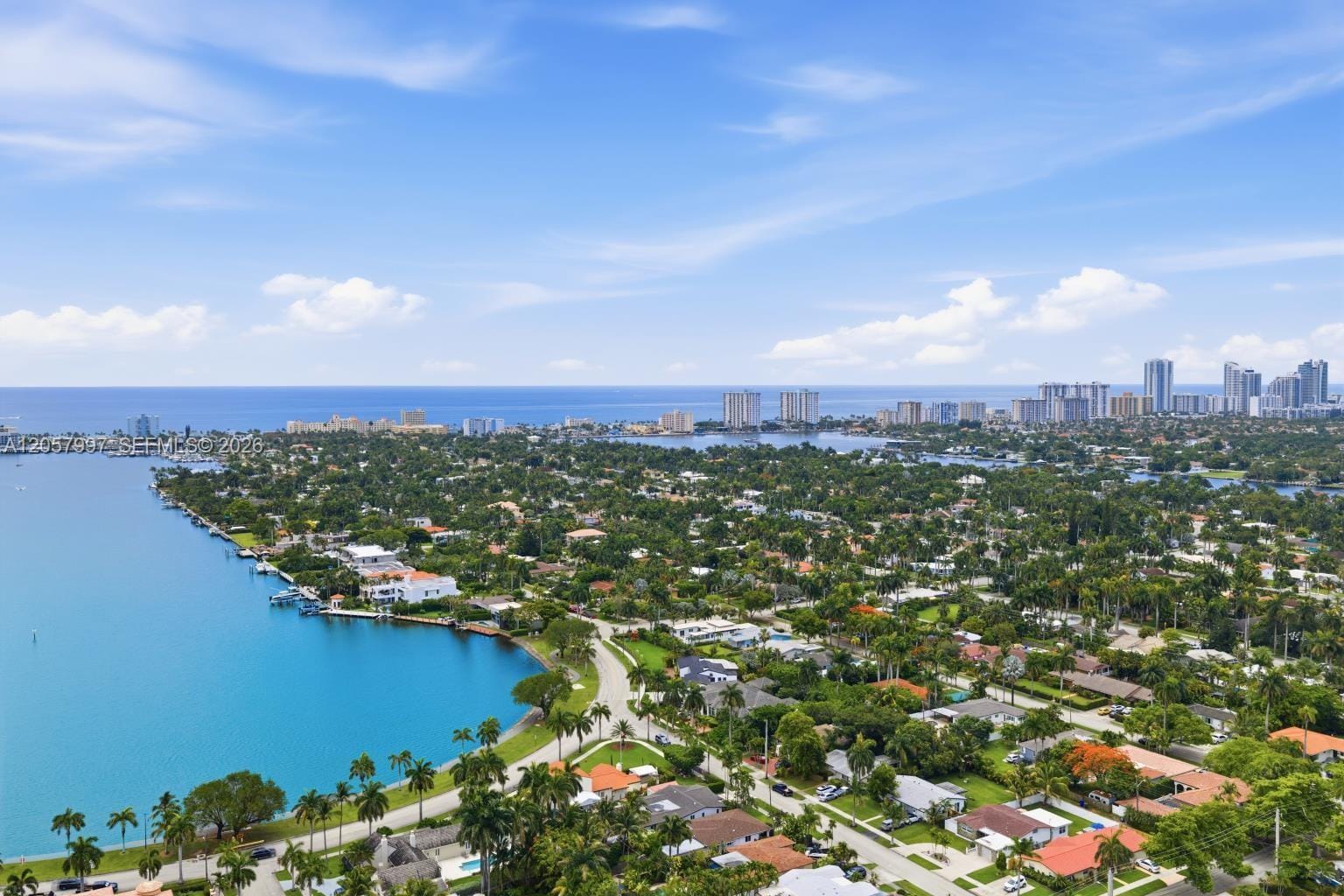 1204 S Northlake Drive, Hollywood, FL 33019 photo 17