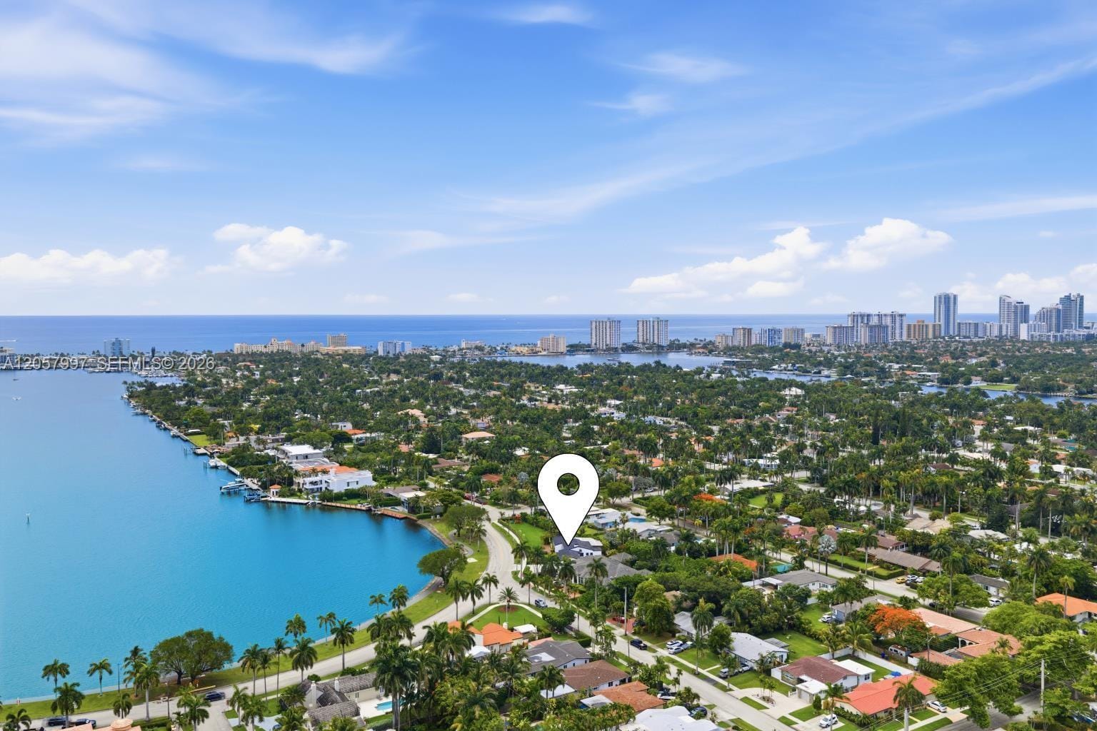 1204 S Northlake Drive, Hollywood, FL 33019 photo 20