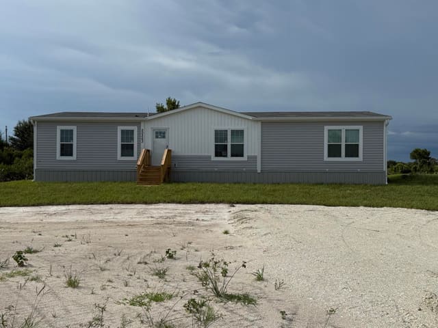20263 NW 304TH Street, Southern Colonization Company, Okeechobee, FL