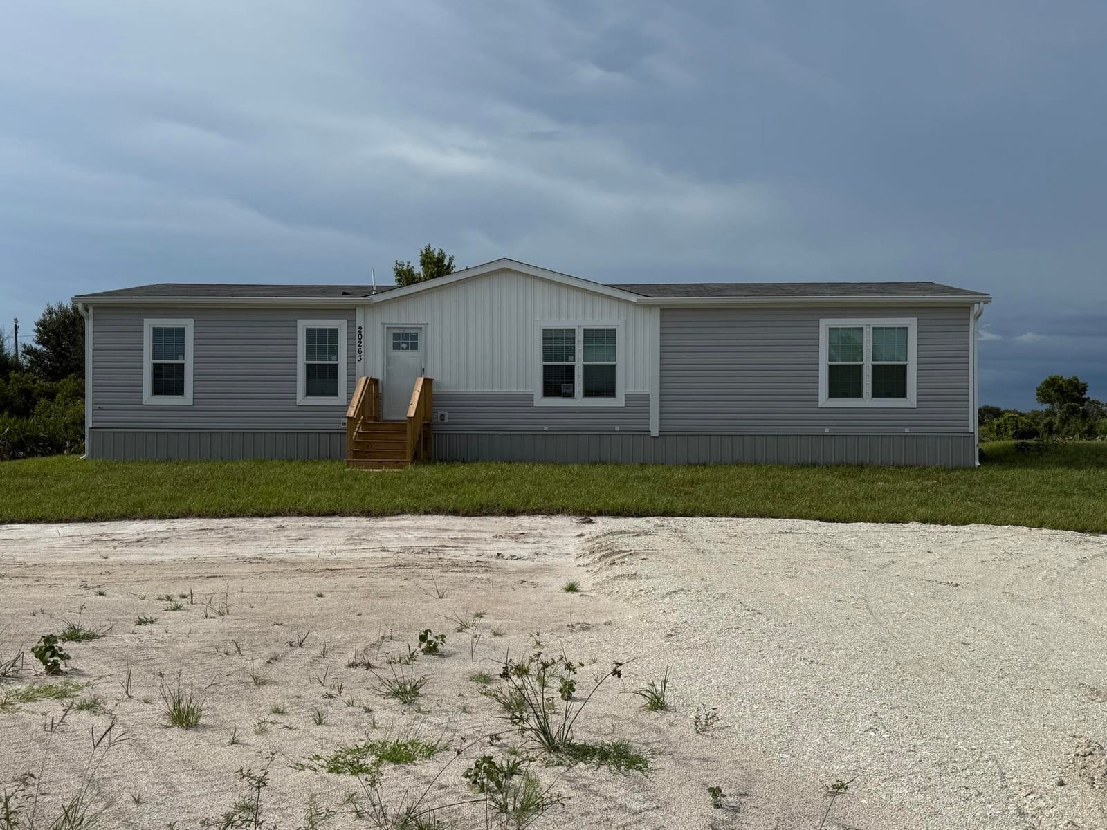 20263 NW 304TH Street, Okeechobee, FL 34972