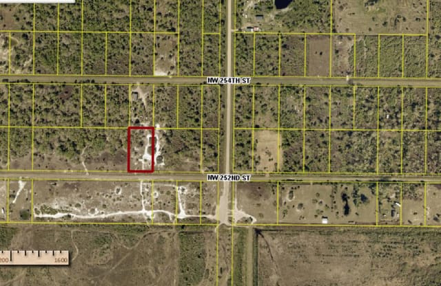 16169 NW 252ND Street, Okeechobee, FL 34972