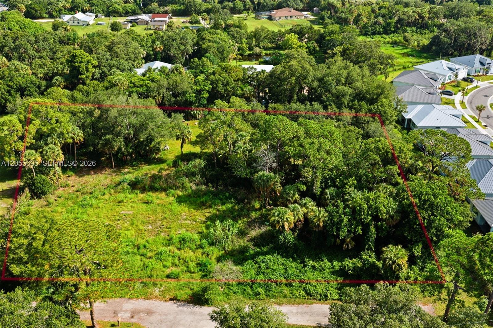 1210 Royal Palm Boulevard, Fort Pierce, FL 34982