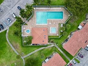 10008 TWIN LAKES Drive 36-A, Coral Springs, FL 33071 photo 24