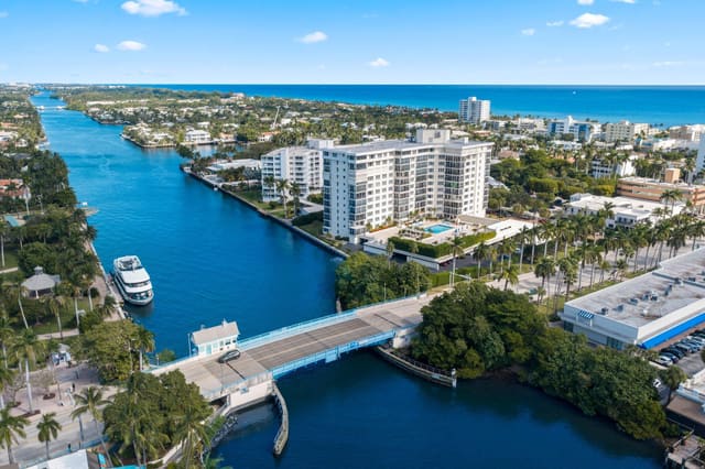 50 East Road 10A, sold in Barr Terrace Condo, Delray Beach, FL
