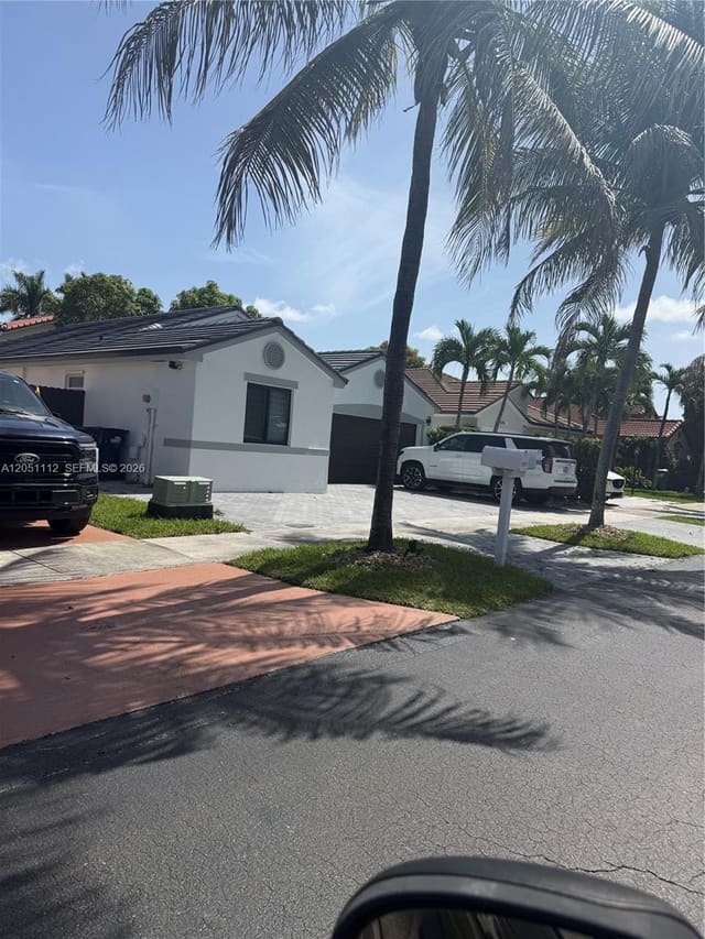 15921 SW 82 Street, Miami, FL 33193