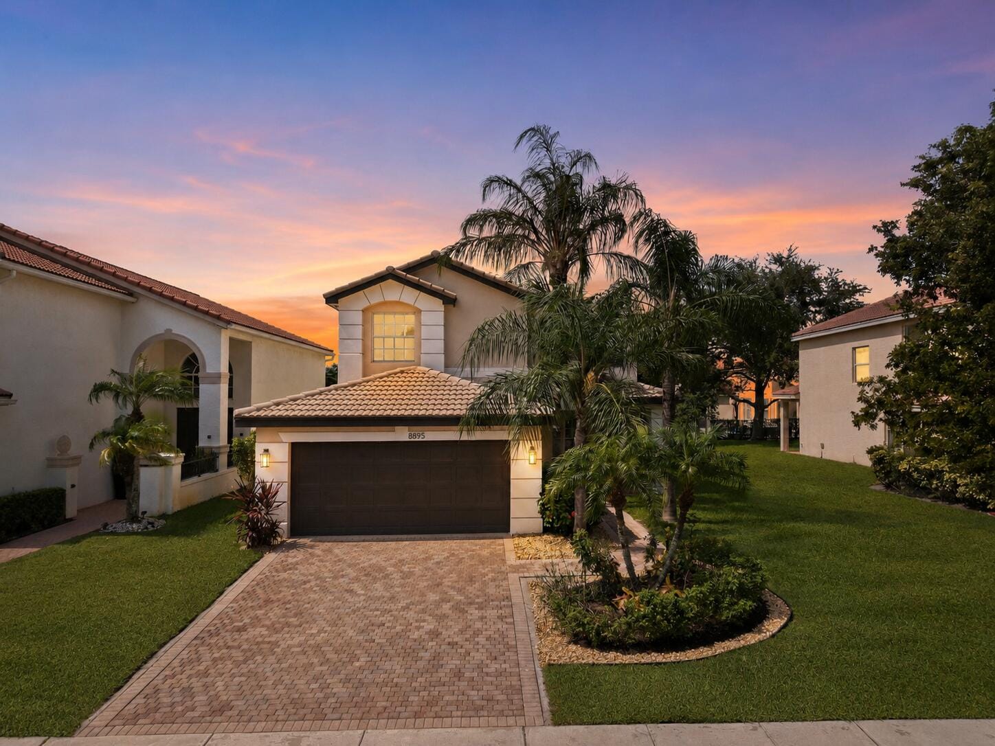 8895 CHESTNUT RIDGE Way, Boynton Beach, FL 33473 photo 1
