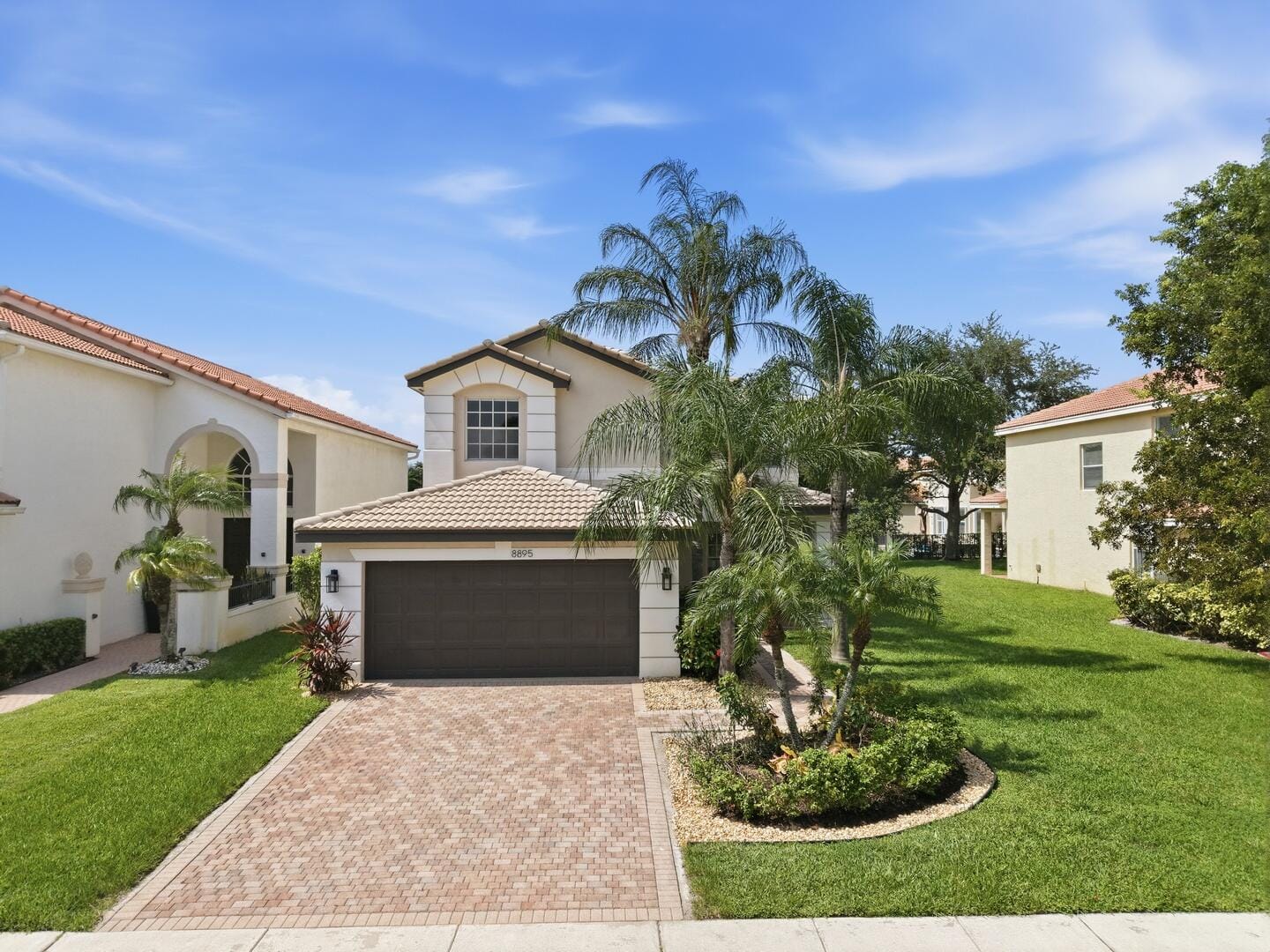 8895 CHESTNUT RIDGE Way, Boynton Beach, FL 33473 photo 2