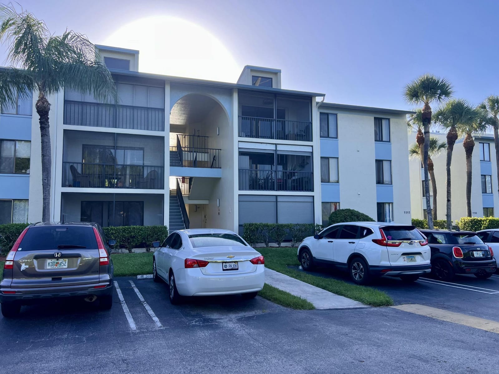 1111 Green Pine Boulevard G3