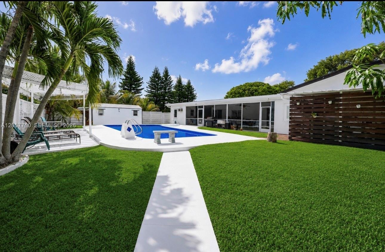 5001 Madison Street, Hollywood, FL 33021 photo 17