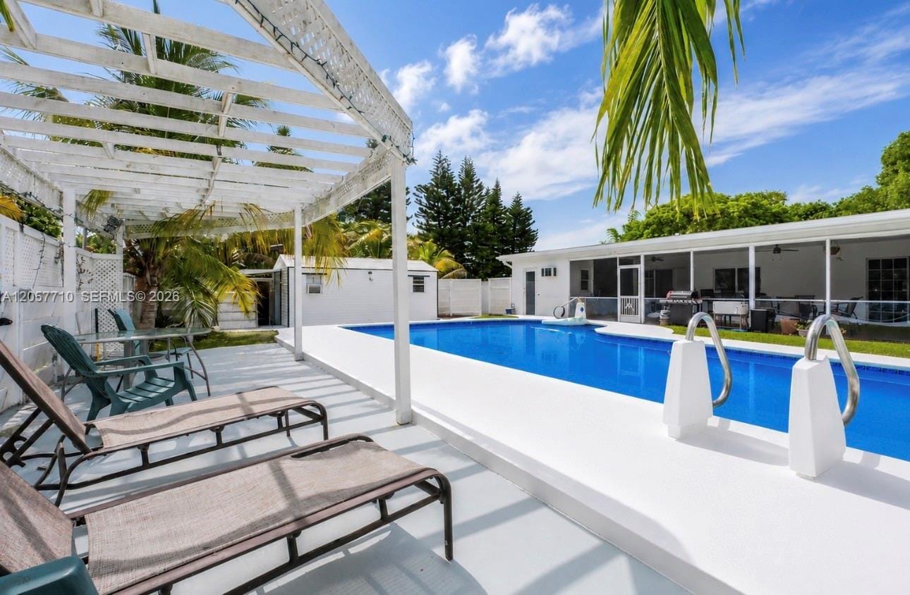 5001 Madison Street, Hollywood, FL 33021 photo 24