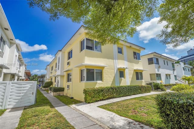 955 Bay Drive 7, Miami Beach, FL 33141