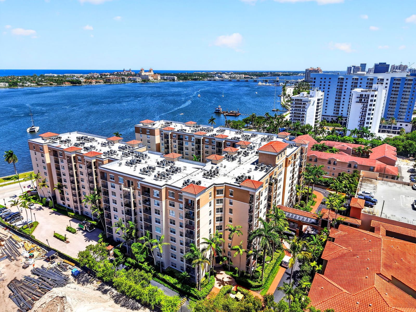 1801 N FLAGLER Drive 727, West Palm Beach, FL 33407 photo 27