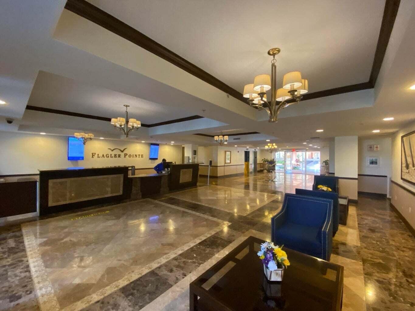 1801 N FLAGLER Drive 727 — photo 4