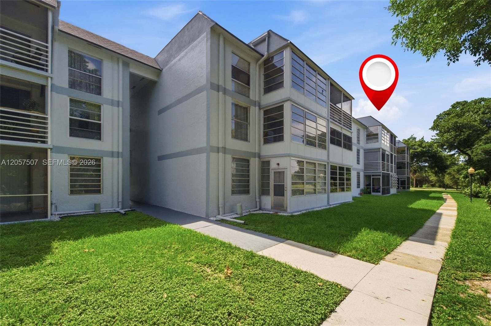 8421 Lagos De Campo Boulevard 202T, Tamarac, FL 33321 photo 15