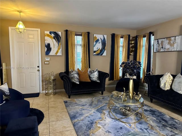 14324 SW 276th Way, Mandarin Lakes, Homestead, FL
