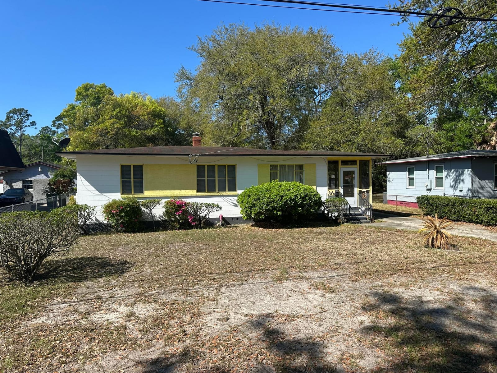 5246 POLAN Lane, Jacksonville, FL 32209