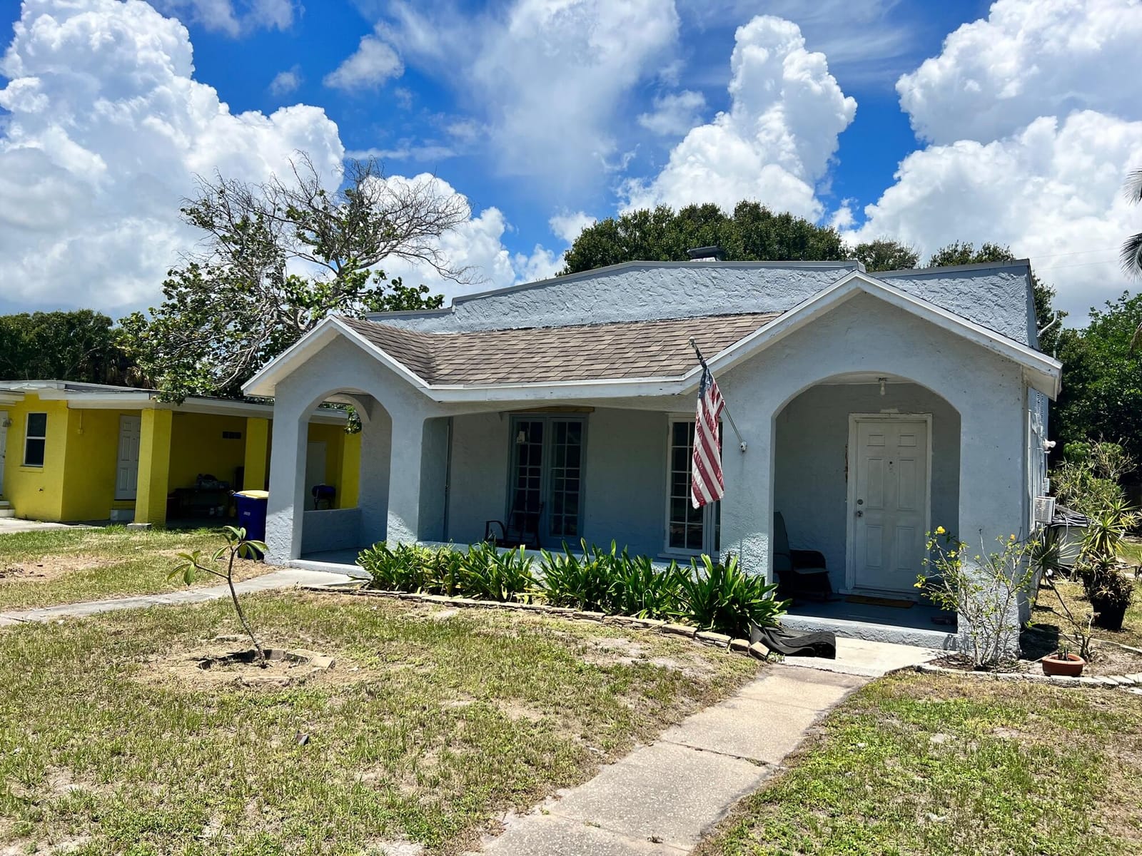 1109 Colonial Road A & B, Fort Pierce, FL 34950