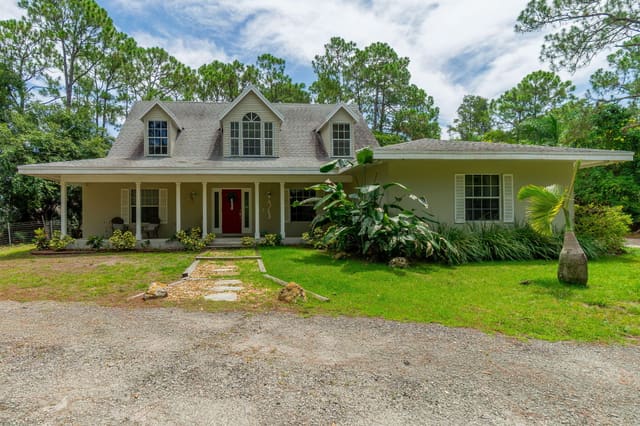 16144 N 122ND Drive N, Jupiter Farms, FL 33478