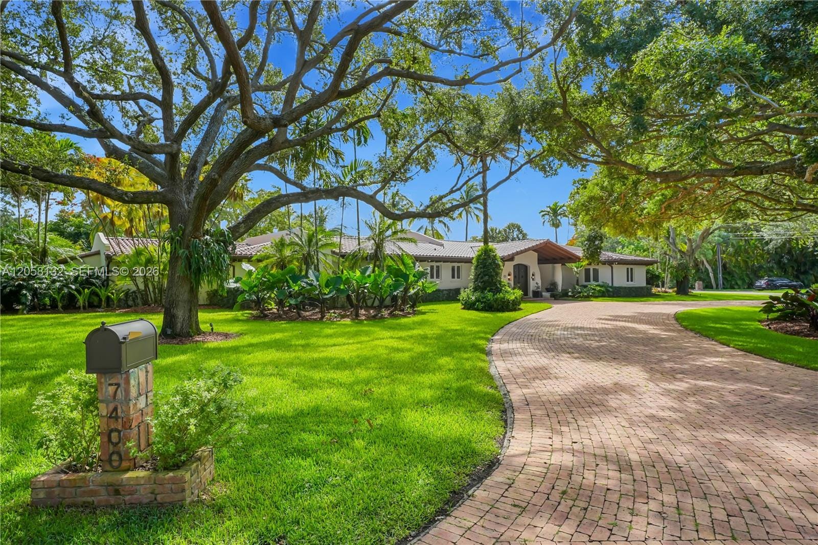 7400 SW 81st Avenue, Miami, FL 33143 photo 9