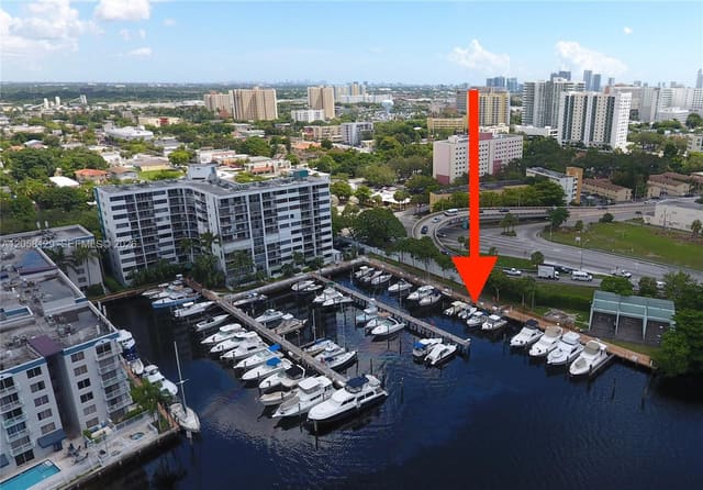 1700 N River Drive, Miami, FL 33125