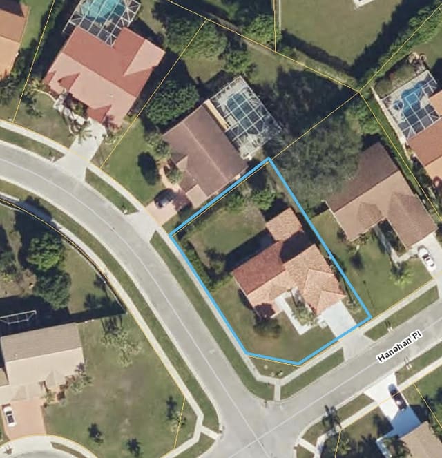 7781 Hanahan Place, Greenacres, FL 33467