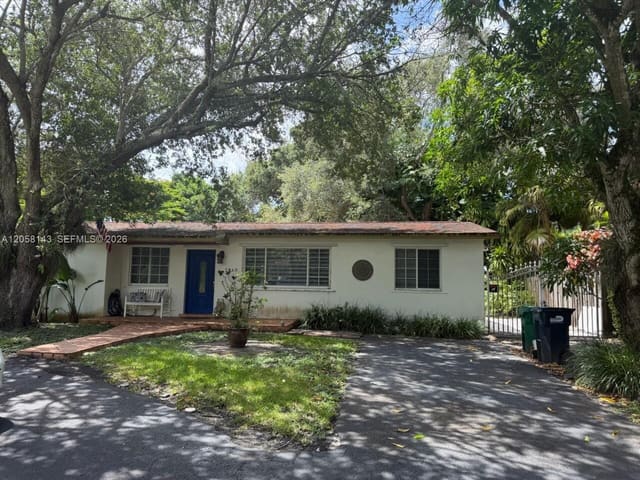 7840 SW 99th Street, Continental Park, Miami, FL