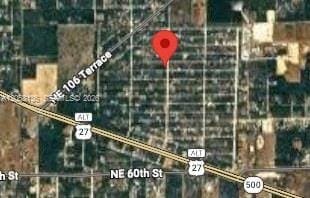 Lot 14 NE Lot 14 67th Place, Williston, FL 32696