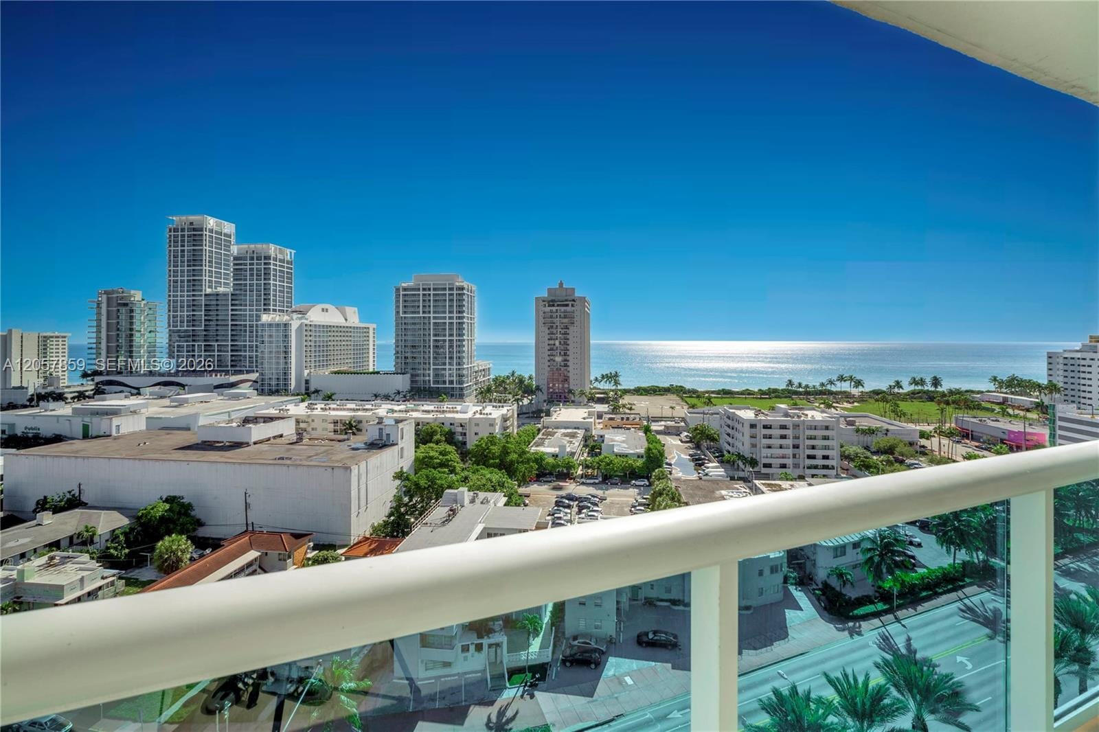 6770 Indian Creek Dr 15t 15T, Miami Beach, FL 33141