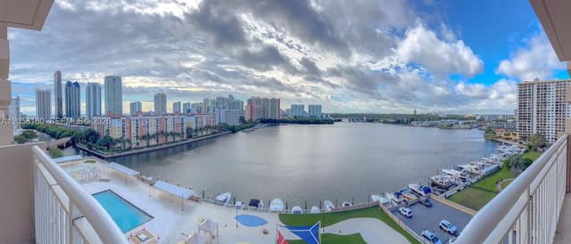 250 174th Street 2102, Winston Towers 100, Sunny Isles Beach, FL