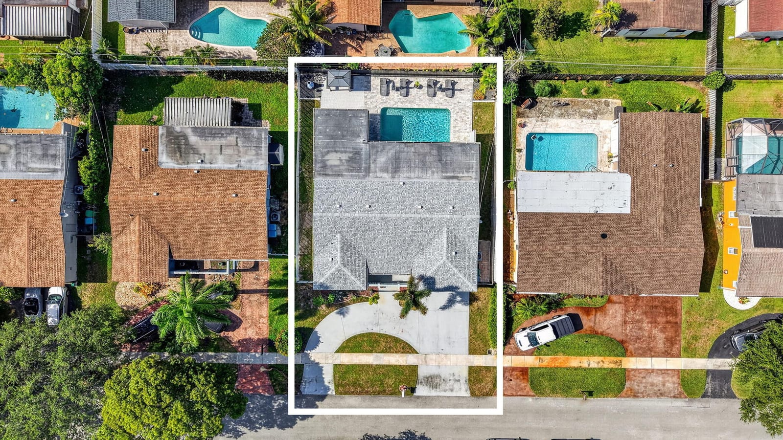 9120 SW 55TH Court — photo 2