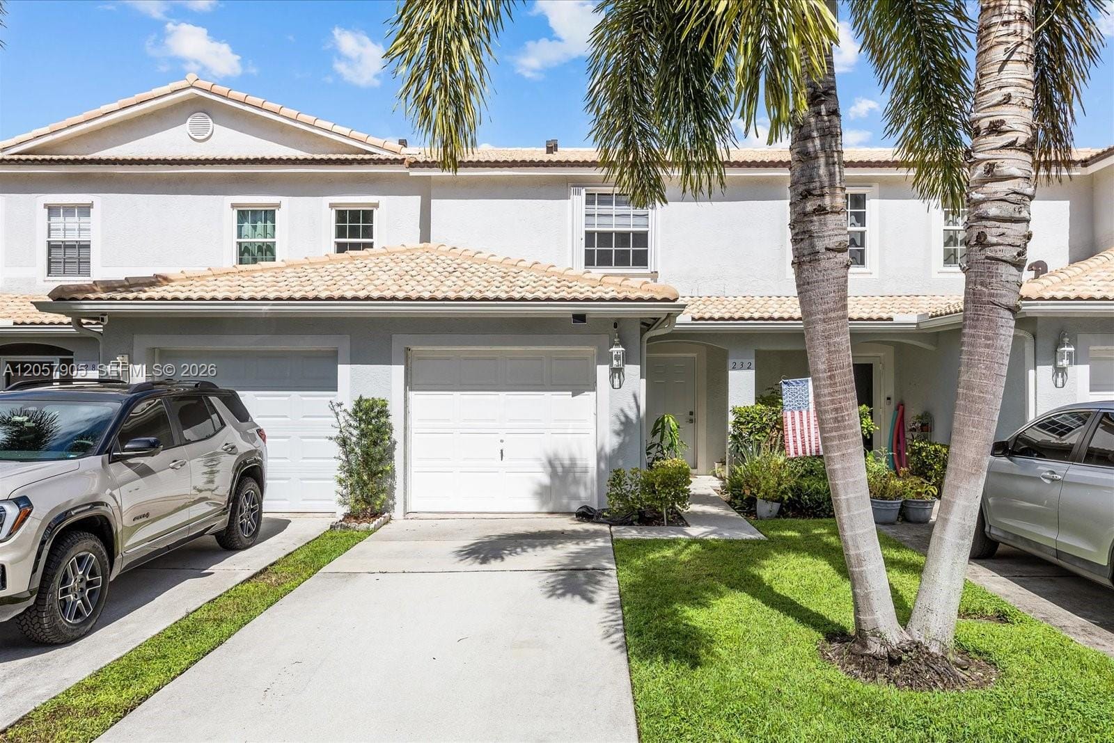 232 Timberwalk Trail