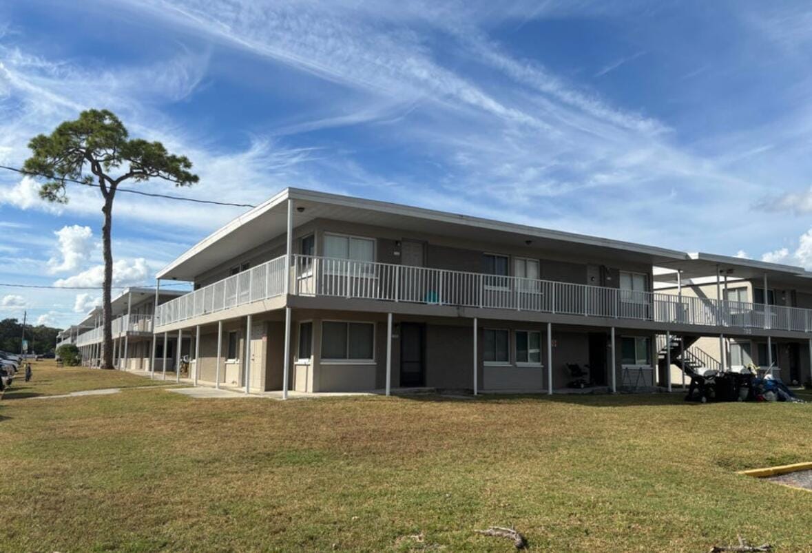 800 N Fiske Boulevard 713