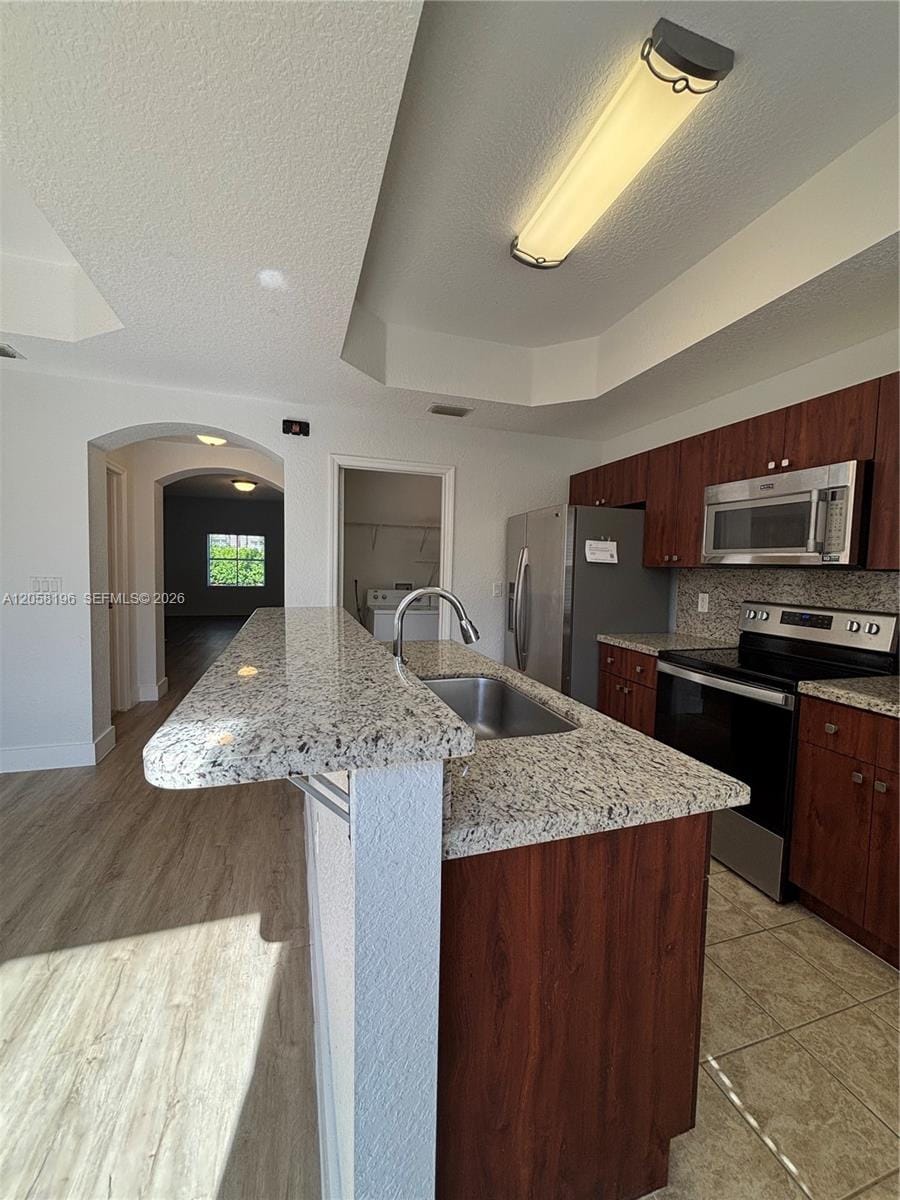 4931 N Harbor Isles Drive 203 — photo 9