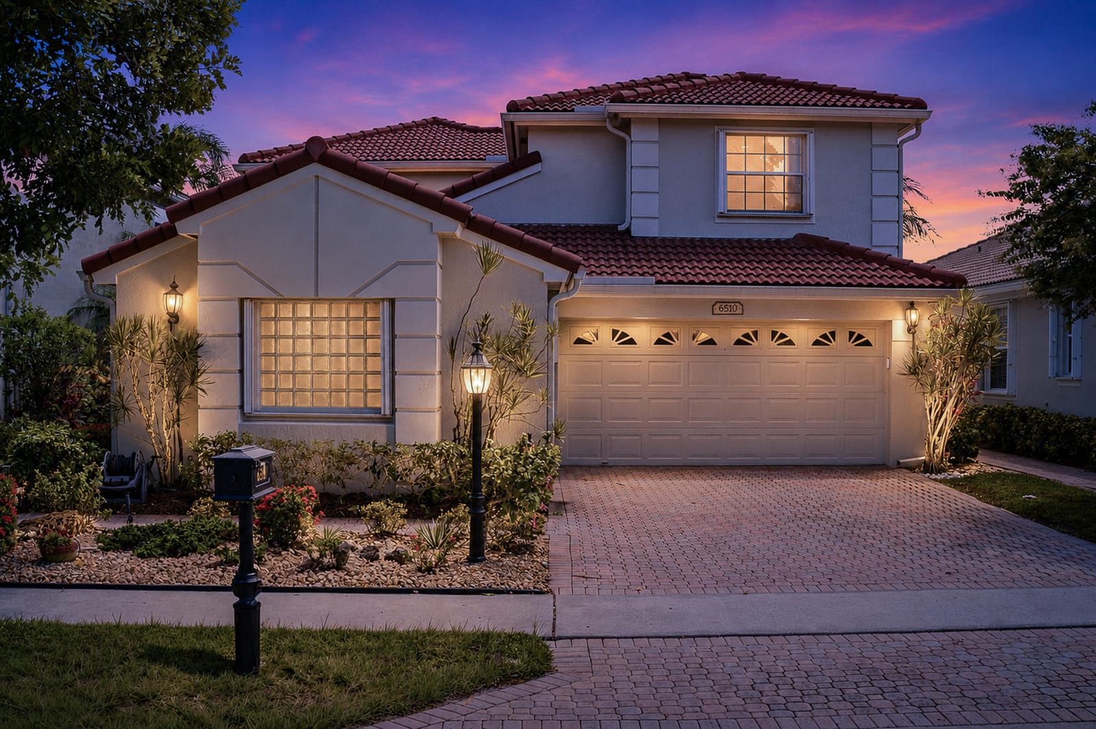 6510 Colomera Drive