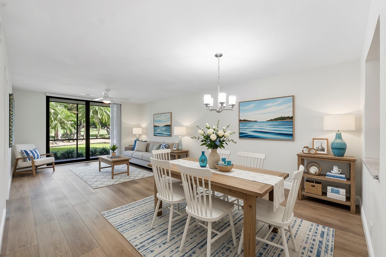 2400 Deer Creek Country Club Boulevard 102-1, Deerfield Beach, FL 33442 photo 6