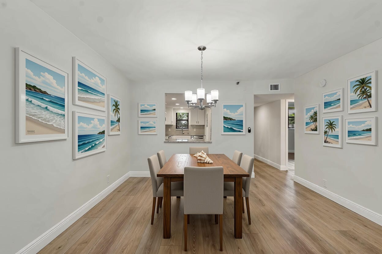 2400 Deer Creek Country Club Boulevard 102-1, Deerfield Beach, FL 33442 photo 8