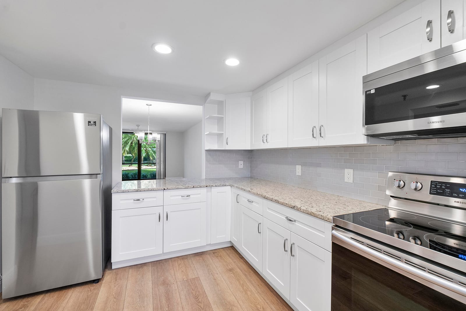 Pending home at 2400 Deer Creek Country Club Boulevard 102-1, Deerfield Beach, FL 33442
