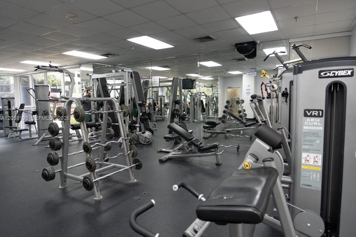 800 N Miami Avenue E-1610, Miami, FL 33136 photo 15