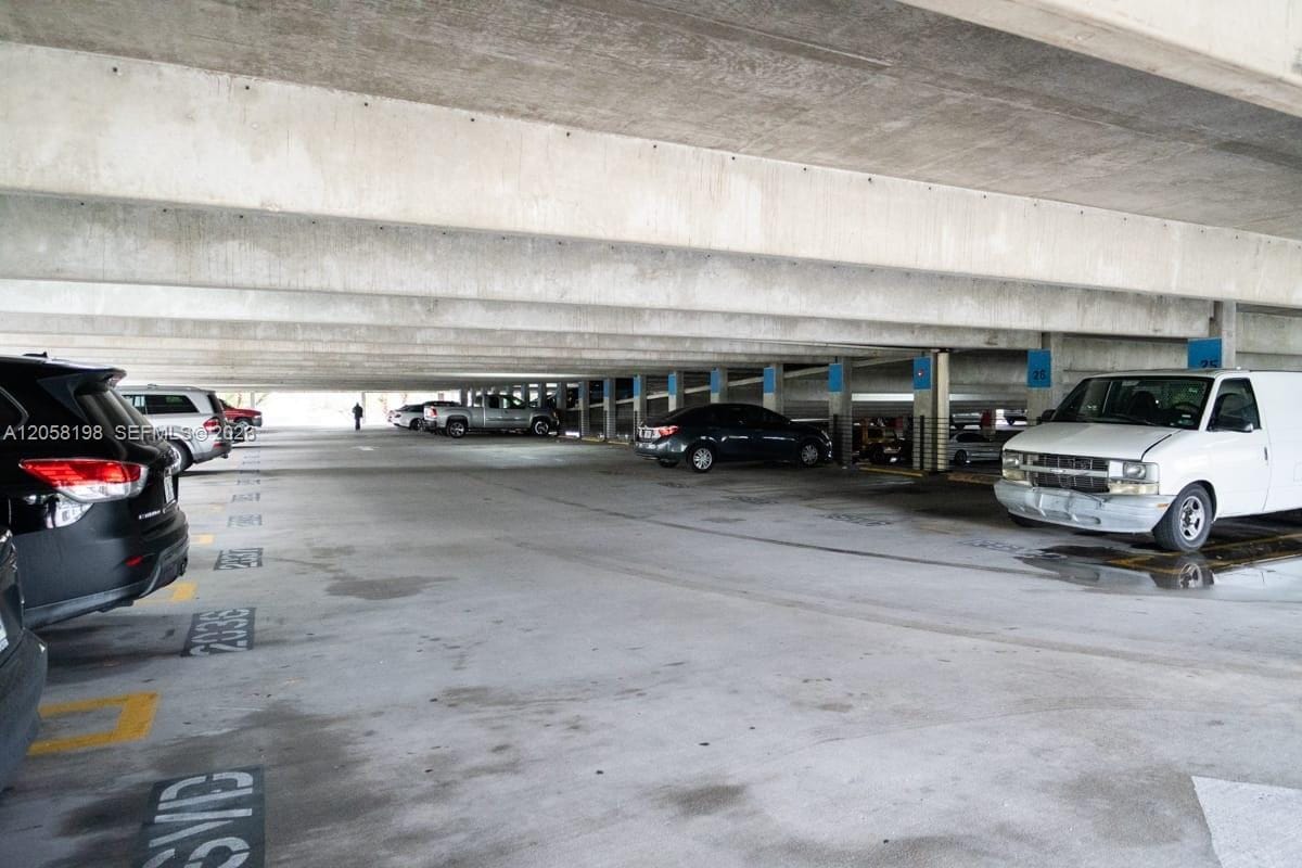 800 N Miami Avenue E-1610, Miami, FL 33136 photo 17