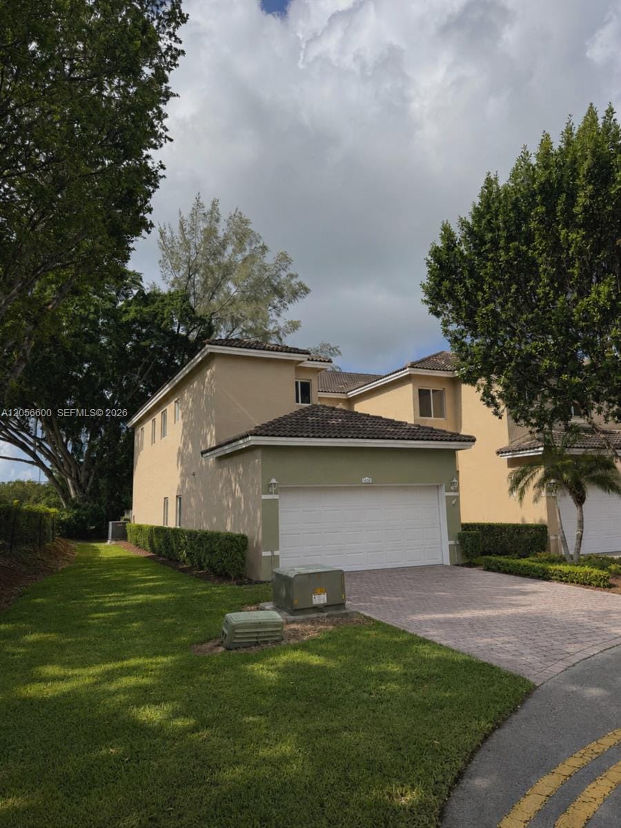 1690 SE 24th Court, Homestead, FL 33035