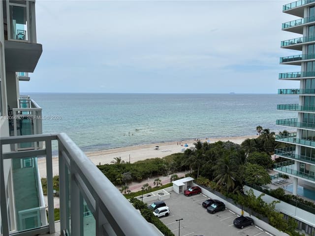 6917 Collins Avenue 1207, Miami Beach, FL 33141