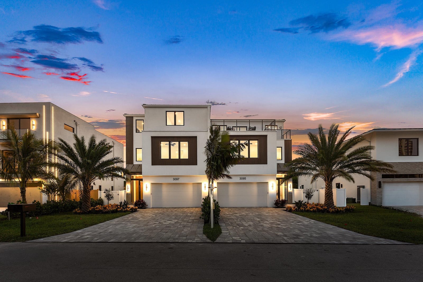 3097-3095 Banyan Road, Boca Raton, FL 33432 photo 2